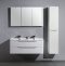 Зеркало-шкаф BelBagno SPC-3A-DL-BL-1200 - 6