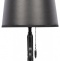 Настольная лампа декоративная Loft it Arsenal 10136/A Dark grey - 0