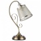 Настольная лампа Freya Driana FR2405-TL-01-BZ - 0