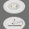 Потолочный светодиодный светильник Citilux Симпла CL714480G - 8
