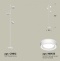 Торшер Ambrella Light XB XB9812201 - 1
