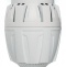 Лампа LED сверхмощная Uniel E27 100W Uniel 4000K LED-M88-100W/NW/E27/FR 09507 - 0