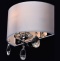 Настенный светильник MW-Light Нора 454021401 - 1