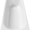 Акриловая ванна DIWO Анапа 170x70 с каркасом 567512 - 7
