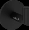 Крючок VitrA Origin черный матовый A4488436 - 0