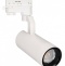 Трековый светодиодный светильник Arlight LGD-Gelios-4TR-R67-20W Warm3000 031216 - 0