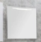 Зеркало Aquaton Дакота 80 с подсветкой белый 1A203102DA010 - 2