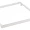 Рамка для накладной установки панелей Arlight SX6060A White 026610 - 1