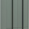 Шкаф пенал Allen Brau Reality 60 подвесной серо - зеленый матовый 1.32003.CGM - 7