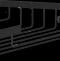 Полка угловая Ideal Standard IOM черный матовый A9105XG - 0