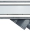 Душевой лоток Pestan Confluo Premium Line 300 белое стекло/сталь 13000280 - 1