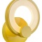 Бра iLedex Ring A001/1 Yellow - 0