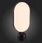 Настольная лампа декоративная ST-Luce Aire SL1302.404.01 - 3