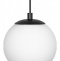 Трековый светодиодный светильник Arlight Mag-Orient-Sfero-Hang-R150-10W Warm3000 036049 - 0
