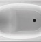 Стальная ванна BLB Europa Mini 105x70 B05E - 0