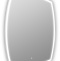 Зеркало DIWO Сочи 70 с подсветкой ЗЛП2148 - 9