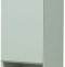 Шкаф пенал Allen Brau Infinity 35 R подвесной светло - зеленый матовый 1.21009.PWM - 1