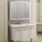 Мебель для ванной Comforty Палини 100 - 0