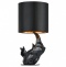 Настольная лампа Maytoni Nashorn MOD470-TL-01-B - 0