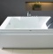 Акриловая ванна Royal Bath Triumph RB 665100 180x120 см с экранами RB665100SB - 1