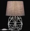 Настольная лампа декоративная 33 идеи TLL118 TLL118.01.01WH-CO1.T004 - 2