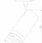 Трековый светодиодный светильник Elektrostandard Modify 12W 4200K 85042/01 a062818 - 3