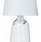 Настольная лампа Arte Lamp Shaula A4311LT-1WH - 0