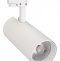 Трековый светодиодный светильник Arlight LGD-Gera-2TR-R90-30W Day4000 025930(1) - 0