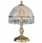 Настольная лампа декоративная Reccagni Angelo 6200 P 6200 M - 0
