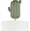 Подвесной светильник Odeon Light Cactus 5425/1 - 1
