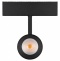 Трековый светодиодный светильник для магнитного шинопровода Arlight Mag-Spot-45-R65-18W Warm3000 033087 - 2