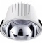 Встраиваемый светодиодный светильник Novotech Spot Knof 358701 - 0