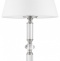 Настольная лампа Maytoni Riverside MOD018TL-01CH - 0