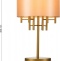 Настольная лампа декоративная Favourite Cosmo 2993-1T - 3