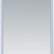 Зеркало Allen Brau Infinity 50х100 с подсветкой белый 1.21021.WT - 0