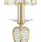 Настольная лампа декоративная Osgona Riccio 705912 - 0