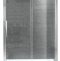 Душевая дверь Cezares Lux soft 132 см  LUX-SOFT-W-BF-1-130-C-Cr-IV - 1