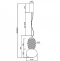 Подвесной светильник Maytoni Pattern MOD267PL-L18G3K - 3