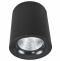 Потолочный светодиодный светильник Arte Lamp Facile A5130PL-1BK - 0