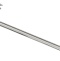 Полка прямая ПОЛКА прямая (L - 370 мм) н/ж для ДР 