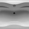 Акриловая ванна 1MarKa Dinamica 170x80 2200000458759 - 0