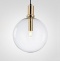 Подвесной светильник Imperiumloft Penball Gold PENBALL04 - 1