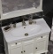 Мебель для ванной Opadiris Кантара 105 cлоновая кость - 2