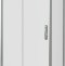 Душевой уголок Good Door Antares WTW+SP 110х80х195 см - 1