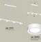 Подвесной светильник Ambrella Light XB XB9151201 - 2
