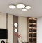Настенно-потолочный светодиодный светильник Sonex Losta 7628/DL - 5