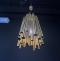 Подвесной светильник Imperiumloft Brubeck Delightfull 40.824 - 1
