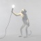 Зверь световой Seletti Monkey Lamp 14926 - 3