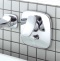 Смеситель Kludi Ambienta 536500575 для ванны с душем - 2