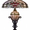 Настольная лампа Velante 844-804-03 - 0